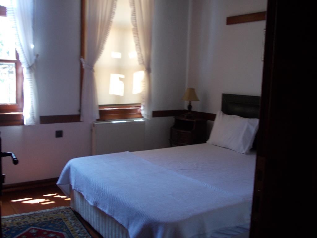 And Guest House Ankara Kamer foto