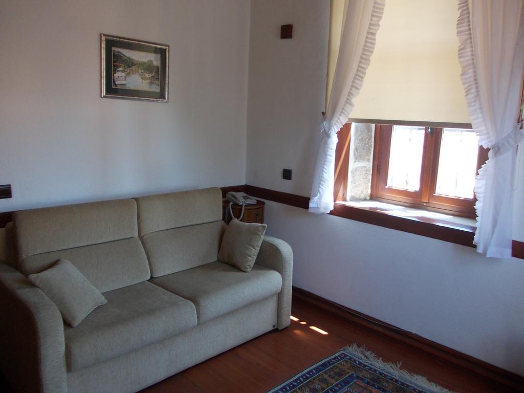 And Guest House Ankara Kamer foto