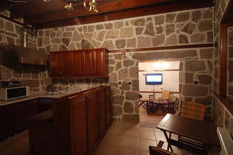 And Guest House Ankara Buitenkant foto